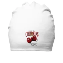 Хлопковая шапка Aelfric Eden Cherry