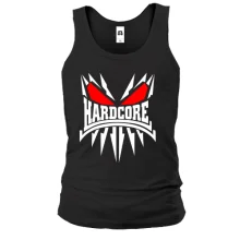 Майка Hardcore