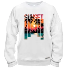 Світшот Sunset (2)