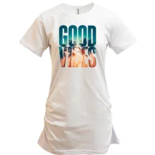 Туника Good Vibes (2)