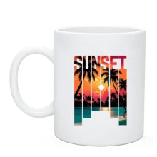 Чашка Sunset (2)