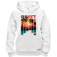 Худи BASE Sunset (2)