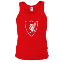 Майка Ливерпуль (LFC)