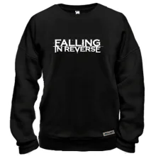 Свитшот Falling in Reverse