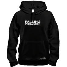 Толстовка Falling in Reverse