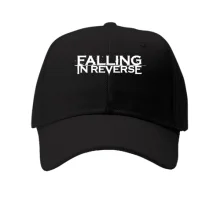 Кепка Falling in Reverse