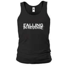 Майка Falling in Reverse