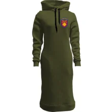 Худі сукня 115 ОМБр