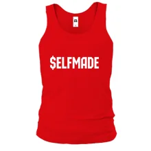 Майка Selfmade