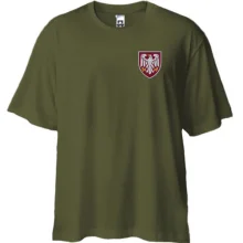 Футболка Oversize 82-я отдельная десантно-штурмовая бригада