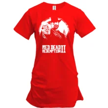 Туника Red Dead Redemption 2 АРТ