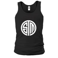 Чоловіча майка TSM - Team SoloMid