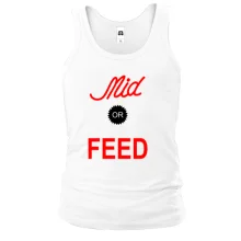 Чоловіча майка Mid or feed (2)