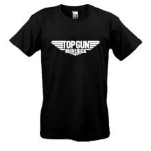 Футболка Top Gun Maverick