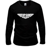 Лонгслив Top Gun Maverick