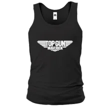 Майка Top Gun Maverick