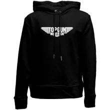 Дитяче худі без начосу Top Gun Maverick