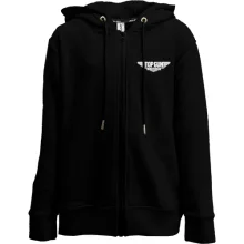 Дитяче худі на блискавці Top Gun Maverick
