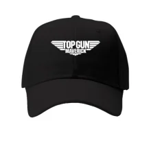 Дитяча кепка Top Gun Maverick