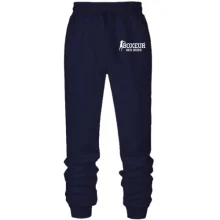 Мужские трикотажные штаны Boxeur Des Rues