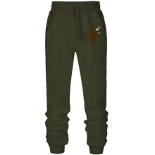 Штани з футера без начосу Леонарда Fly Lower Tee