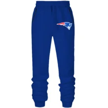 Мужские трикотажные штаны New England Patriots