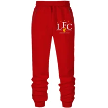Мужские трикотажные штаны LFC 5 звезд
