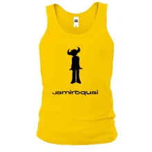 Майка Jamiroquai