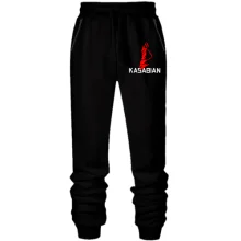 Мужские трикотажные штаны Kasabian