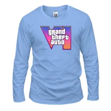 Лонгслів GTA 6
