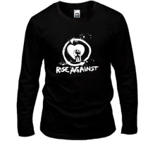 Лонгслів Rise Against