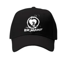 Кепка Rise Against
