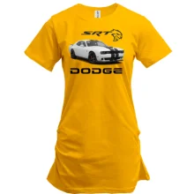 Туника Dodge challenger srt