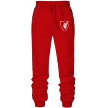 Мужские трикотажные штаны Ливерпуль (LFC)