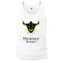 Чоловіча майка outworld