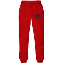 Женские трикотажные штаны Soft Kitty (2)