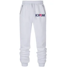 Мужские трикотажные штаны IC3PEAK