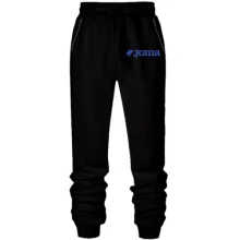Мужские трикотажные штаны с логотипом Joma