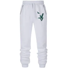 Штани з футера без начосу kOST