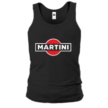 Чоловіча майка Martini