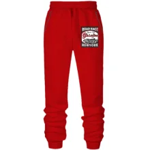 Мужские трикотажные штаны Road Race New York