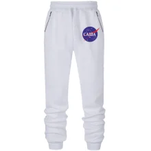 Мужские трикотажные штаны Саша (NASA Style)