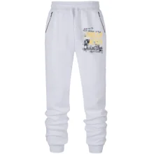 Мужские трикотажные штаны urban rebel