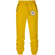 Штаны из футера без начеса Indiana Pacers