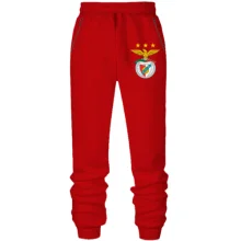 Мужские трикотажные штаны FC Benfica (Бенфика)