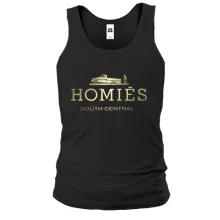 Майка Homies South Central