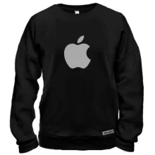 Світшот з лого Apple