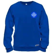 Свитшот Сборная Исландии