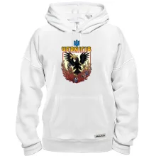 Толстовка Несокрушимый Чернигов