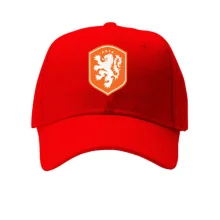 Детская кепка Сборная Нидерландов